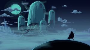 Hora de Aventura 6×17