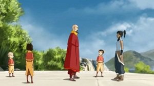 Avatar A Lenda De Korra 2×1