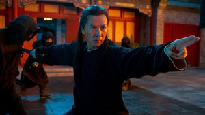 O Tigre e o Dragão: A Espada do Destino