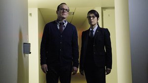 Agentes da S.H.I.E.L.D. 1×21