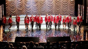 Glee 6×11