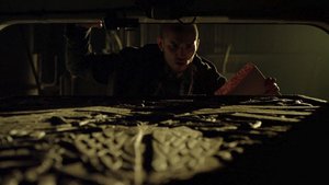 The Strain 1×2
