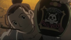 Fullmetal Alchemist: Brotherhood 1×27