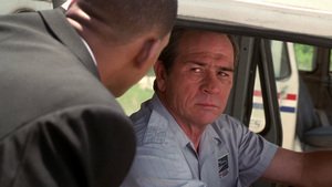 MIB: Homens de Preto 2