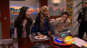 iCarly 1×18