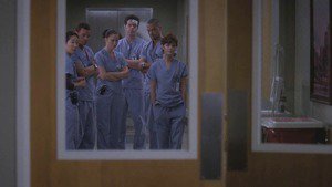 Anatomia de Grey 6×6