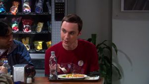 A Teoria do Big Bang  4×7