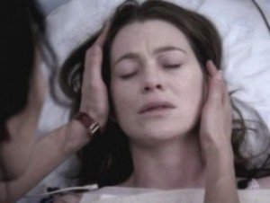 Anatomia de Grey 3×17