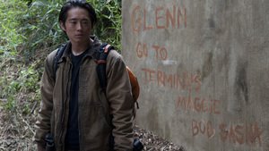 The Walking Dead 4×15