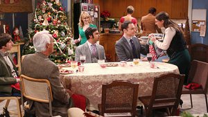 A Teoria do Big Bang  8×11