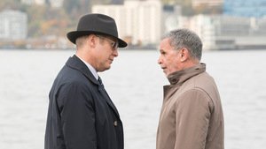 The Blacklist 3×9