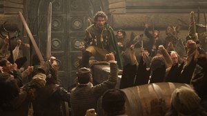 Da Vinci’s Demons 2×1
