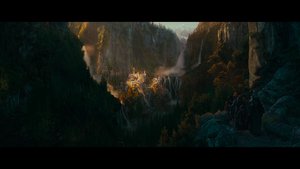 O Senhor dos Anéis – A Sociedade do Anel