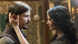 Penny Dreadful 2×5