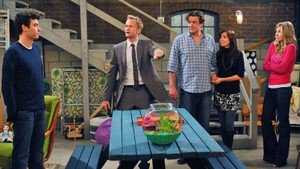 Como Eu Conheci Sua Mãe 4×3