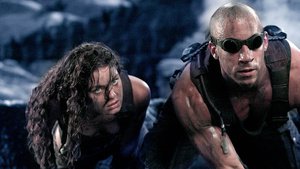 A Batalha de Riddick