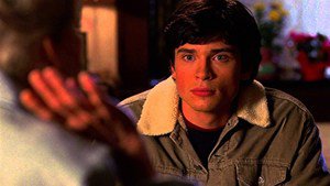 Smallville 1×6