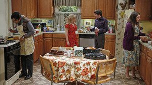 A Teoria do Big Bang  7×9