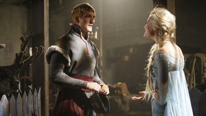 Once Upon a Time 4×1