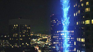 Skyline – A Invasão