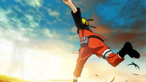 Naruto Shippuden
