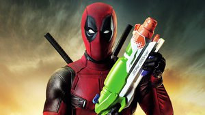 Deadpool