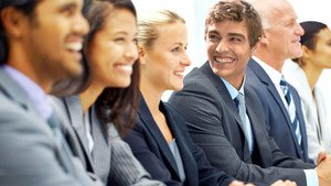 Negócios Fora de Controle