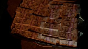 How to Get Away with Murder 2×15