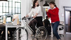 Um Senhor Estagiário