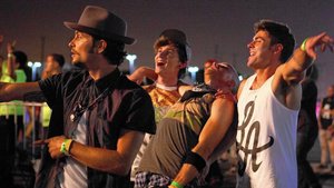 Música, Amigos e Festa