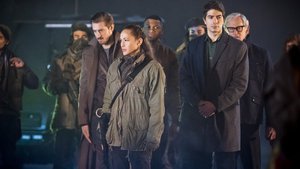 DC’s Legends of Tomorrow 1×13
