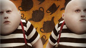 Alice no País das Maravilhas