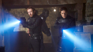 Dark Matter 2×5