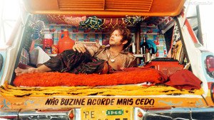 Lisbela e o Prisioneiro