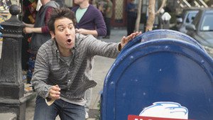 Como Eu Conheci Sua Mãe 9×7