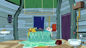 Hora de Aventura 6×15