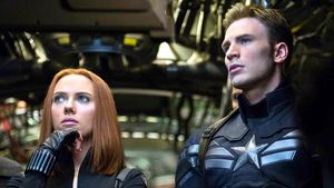 Capitão América 2 – O Soldado Invernal