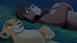 O Rei Leão 2 O Reino de Simba