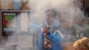 A Teoria do Big Bang  7×3