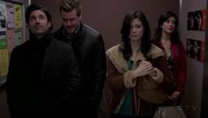 Anatomia de Grey 4×13