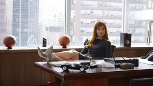Suits 4×13
