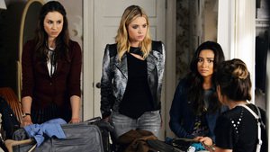 Pretty Little Liars 5×22