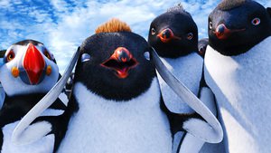 Happy Feet 2: O Pinguim