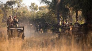 The Siege of Jadotville