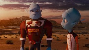 A Fuga do Planeta Terra