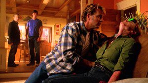 Smallville 5×8