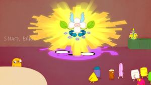 Hora de Aventura 6×7