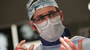 Anatomia de Grey 1×4