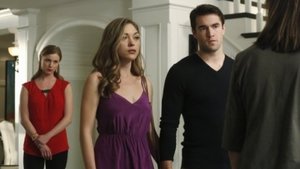 Revenge 3×13