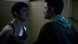 Teen Wolf 4×2